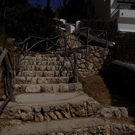 Encanto Del Mar Cala Galdana  Exterior photo