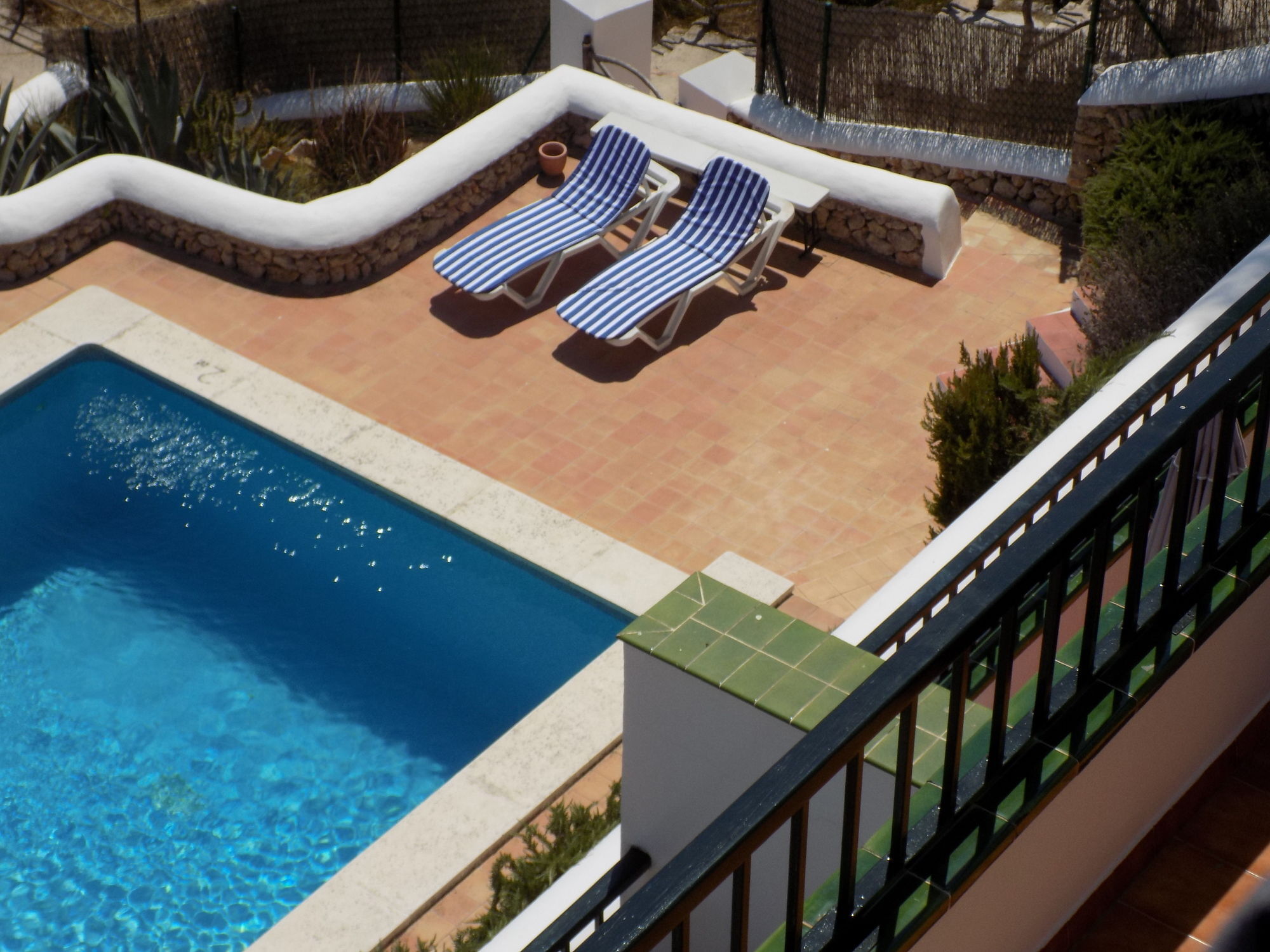 Encanto Del Mar Cala Galdana  Exterior photo